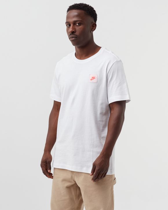 NSW WORLDWIDE ICONS TEE