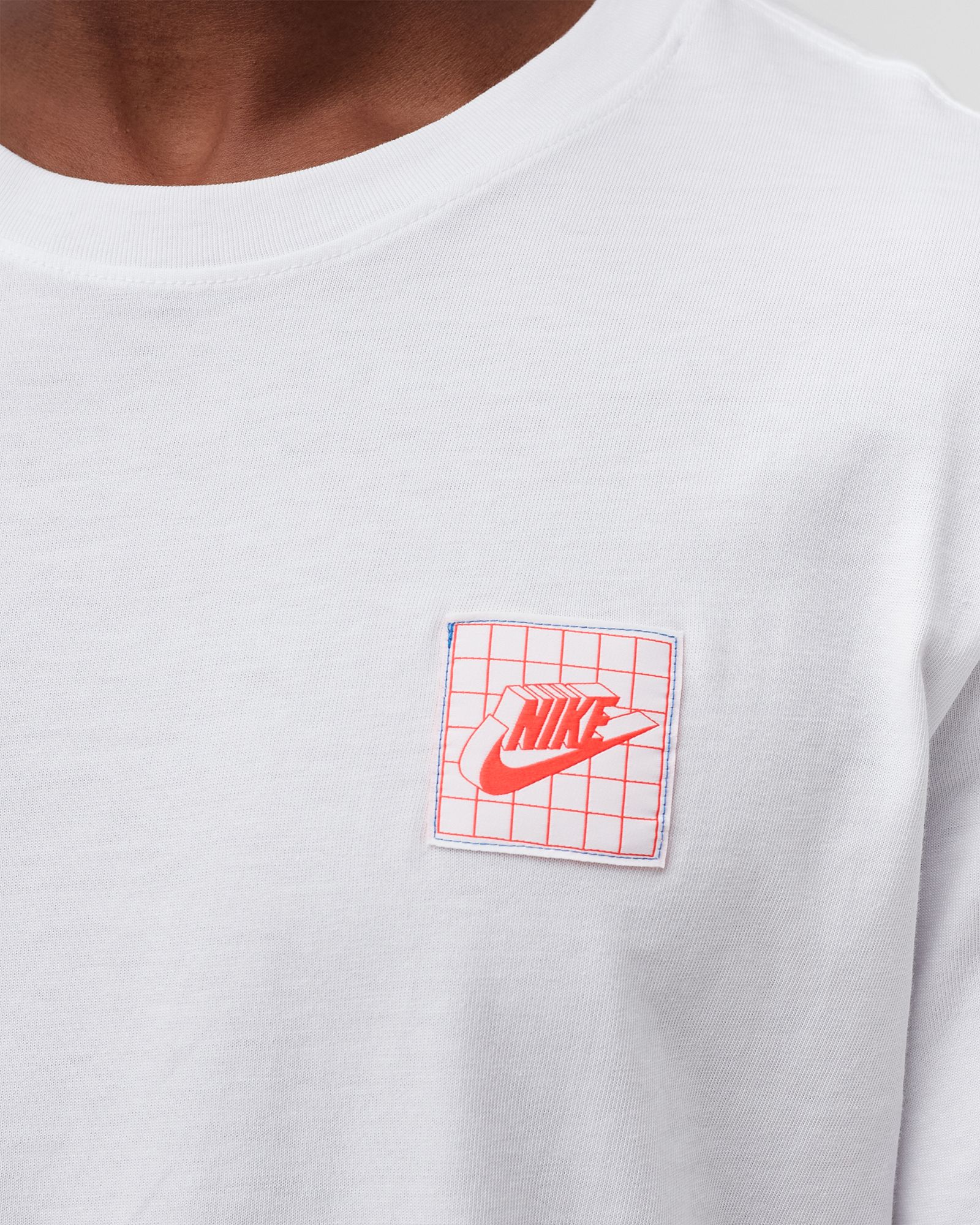 NSW WORLDWIDE ICONS TEE