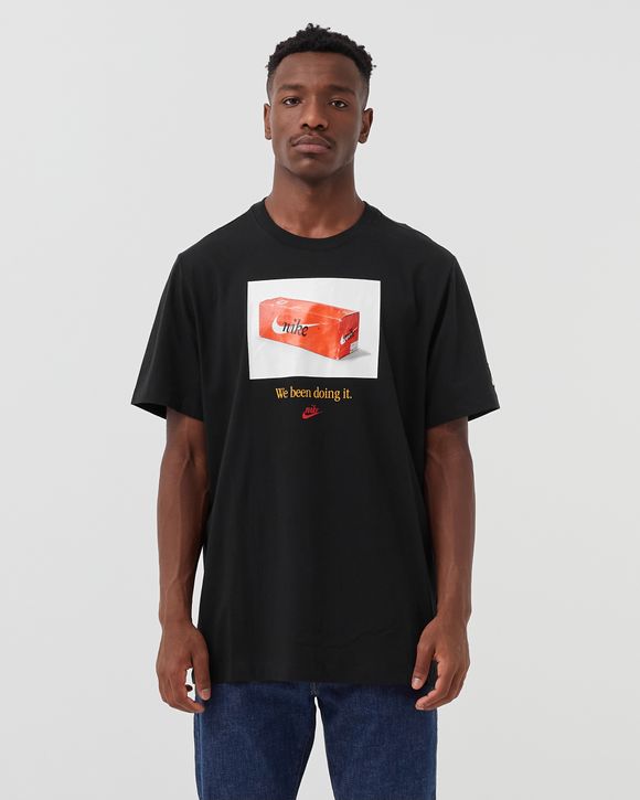 Sportswear Tee