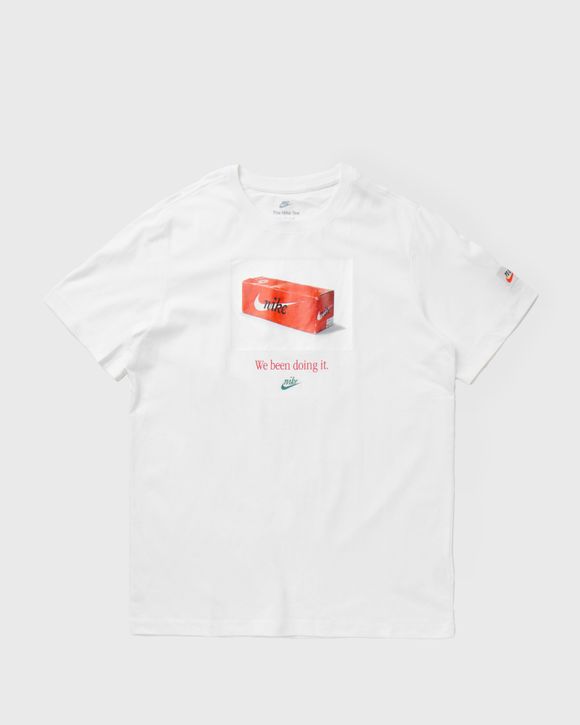 Sportswear Tee