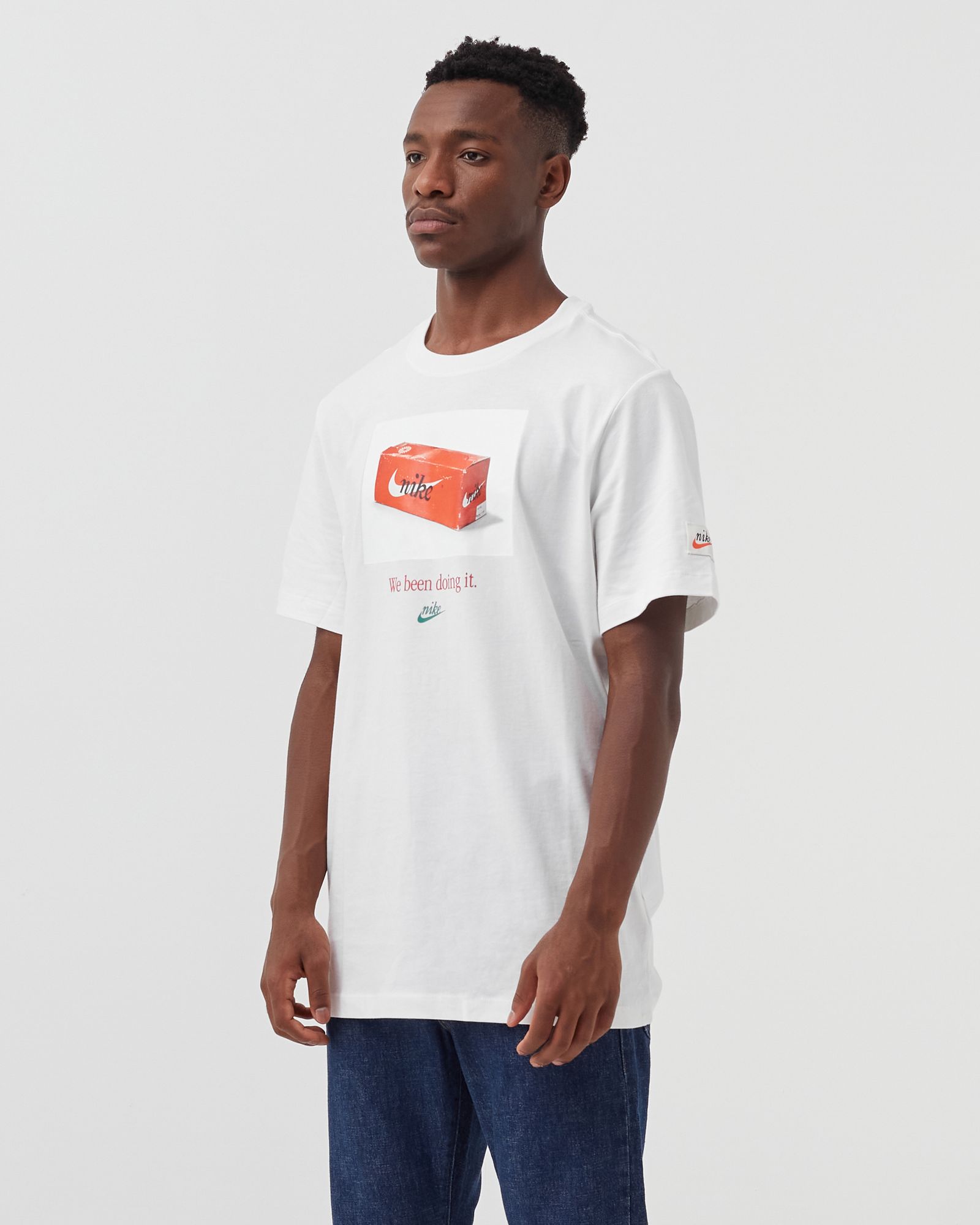 Sportswear Tee