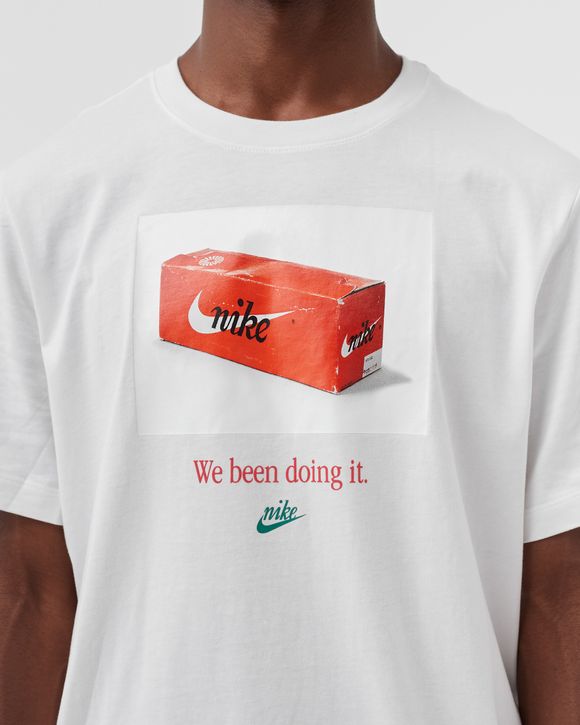 Sportswear Tee
