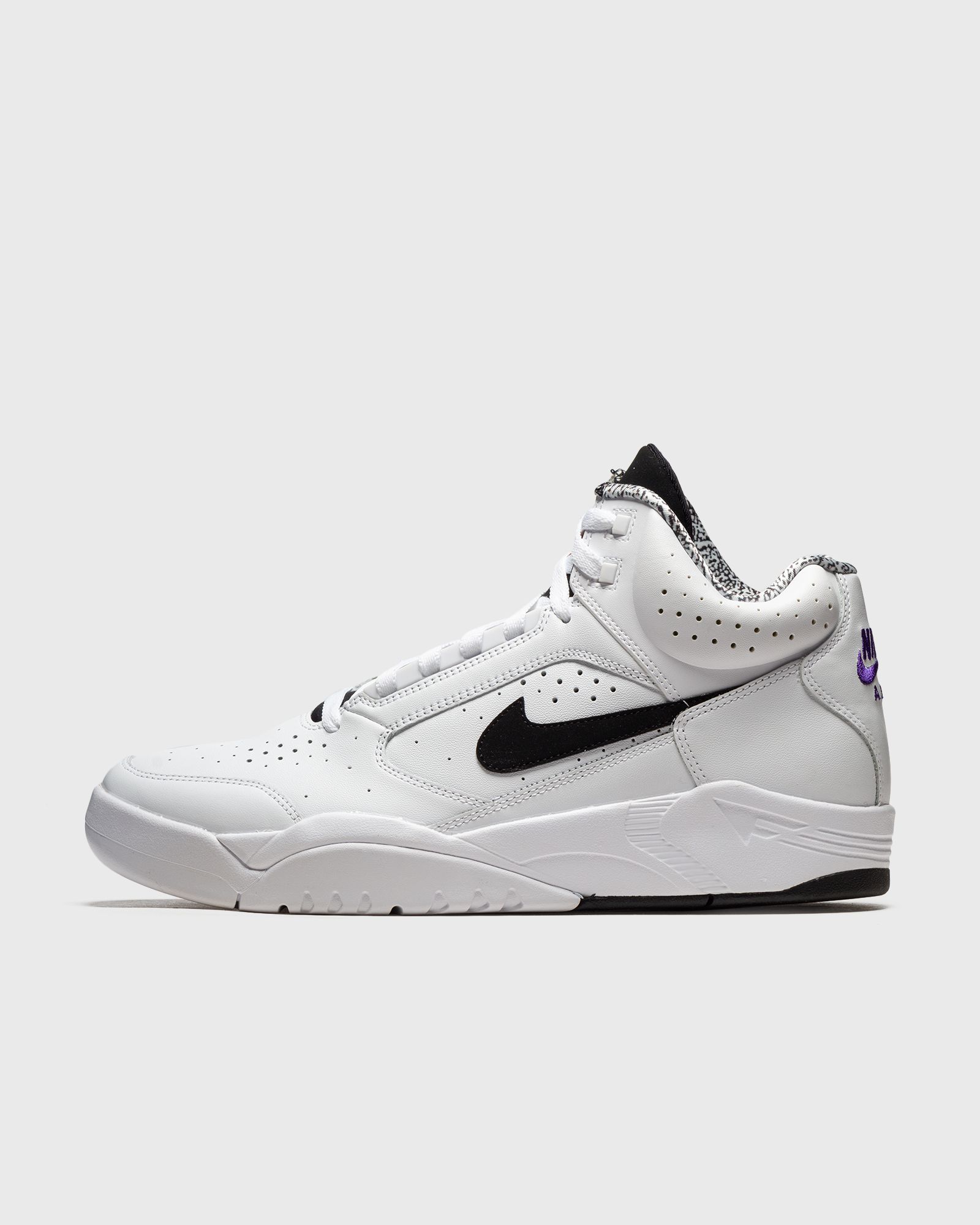 Air Flight Lite Mid