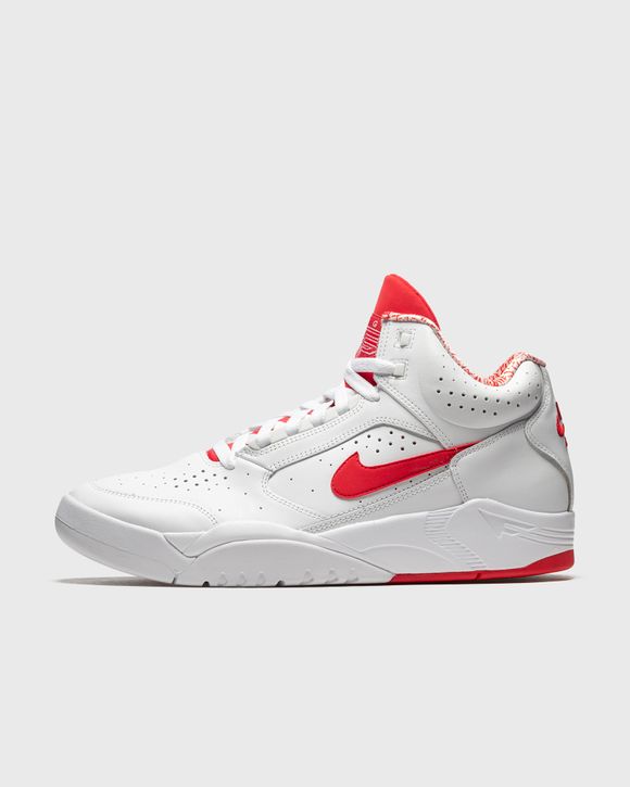 Nike Air Flight Lite Mid White BSTN Store