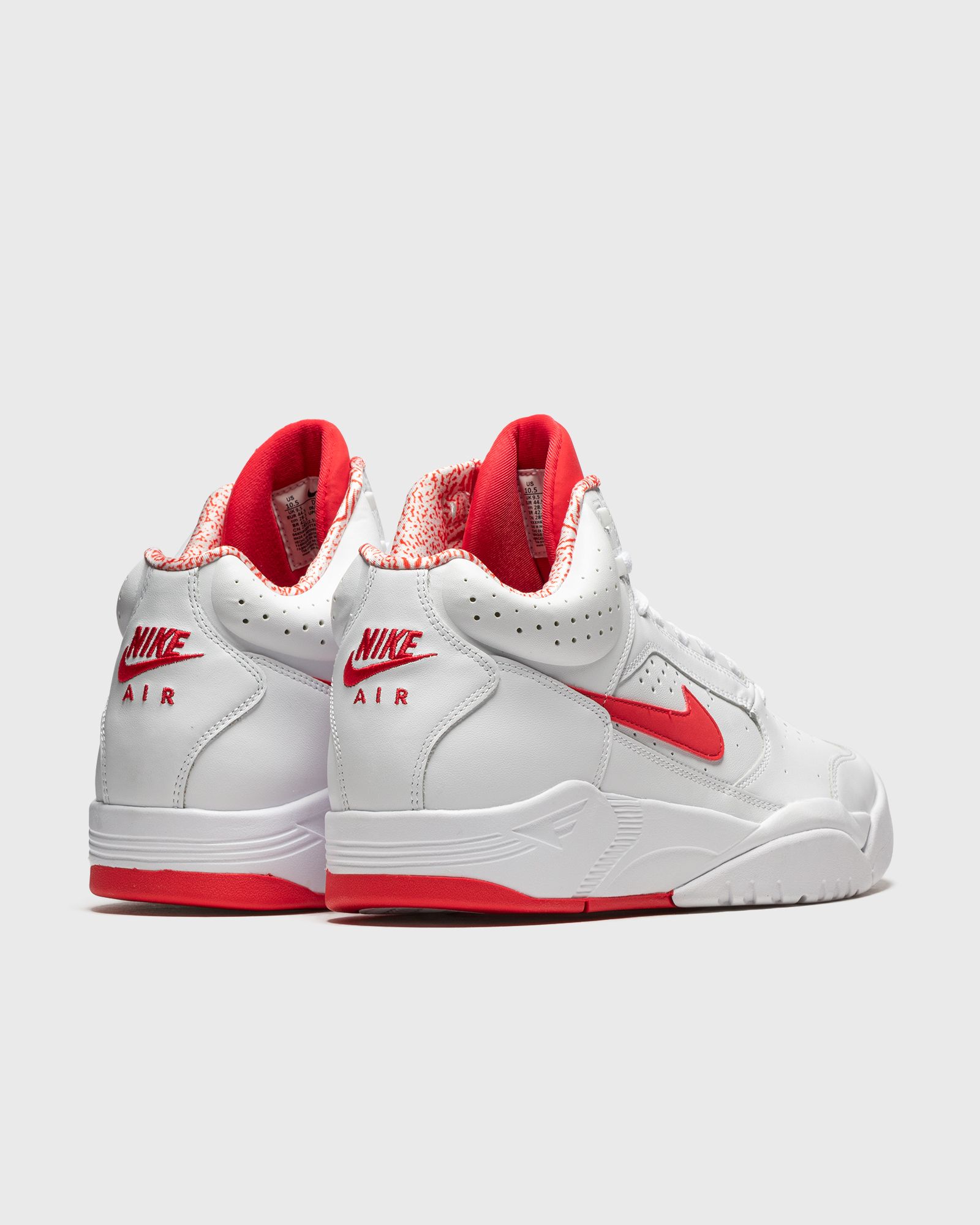 Air Flight Lite Mid