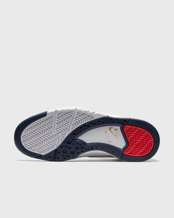 Air Flight Lite Mid "Olympic"