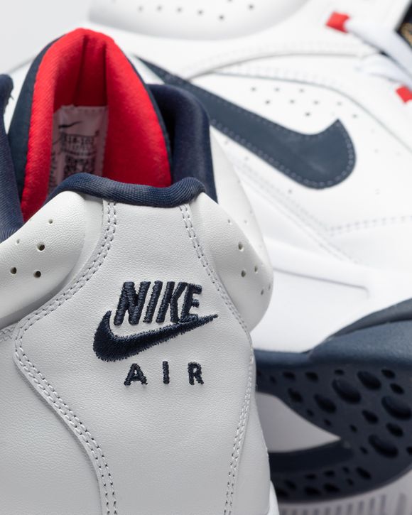 Air Flight Lite Mid "Olympic"