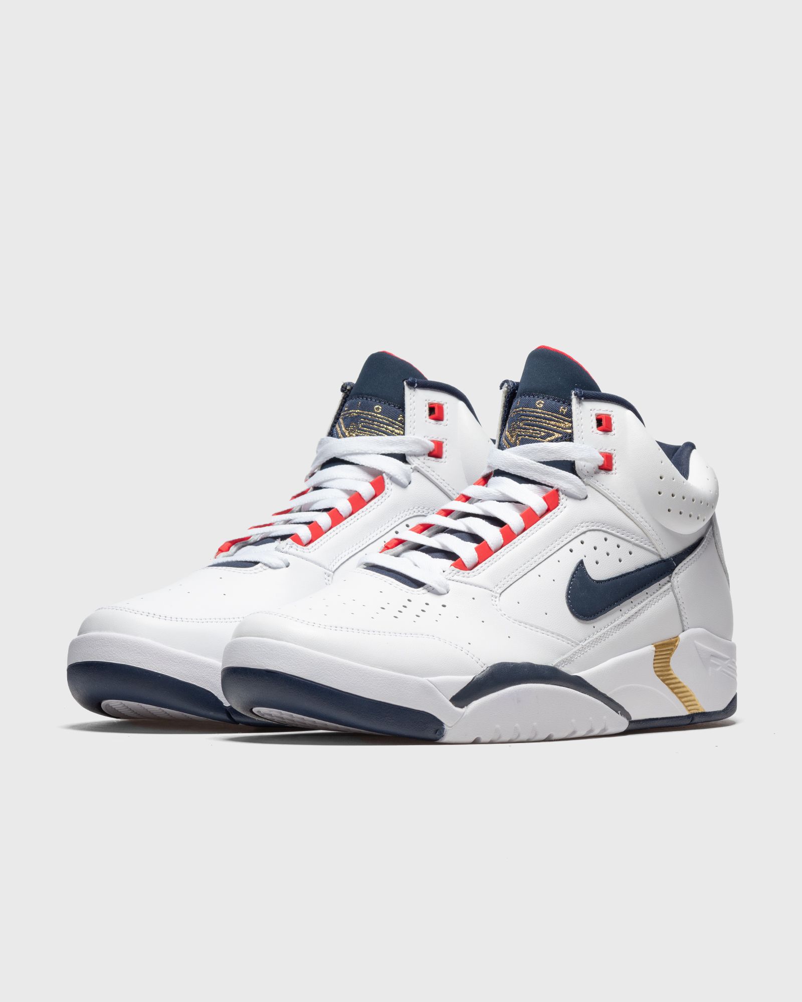 シューズ(男性用) NIKE Air Flight Lite Mid Olympic 31cm Nike Air Flight Lite Mid Olympic for Sale | Authenticity