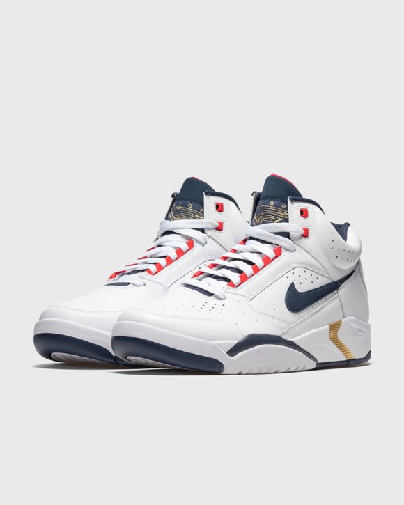 Air Flight Lite Mid "Olympic"