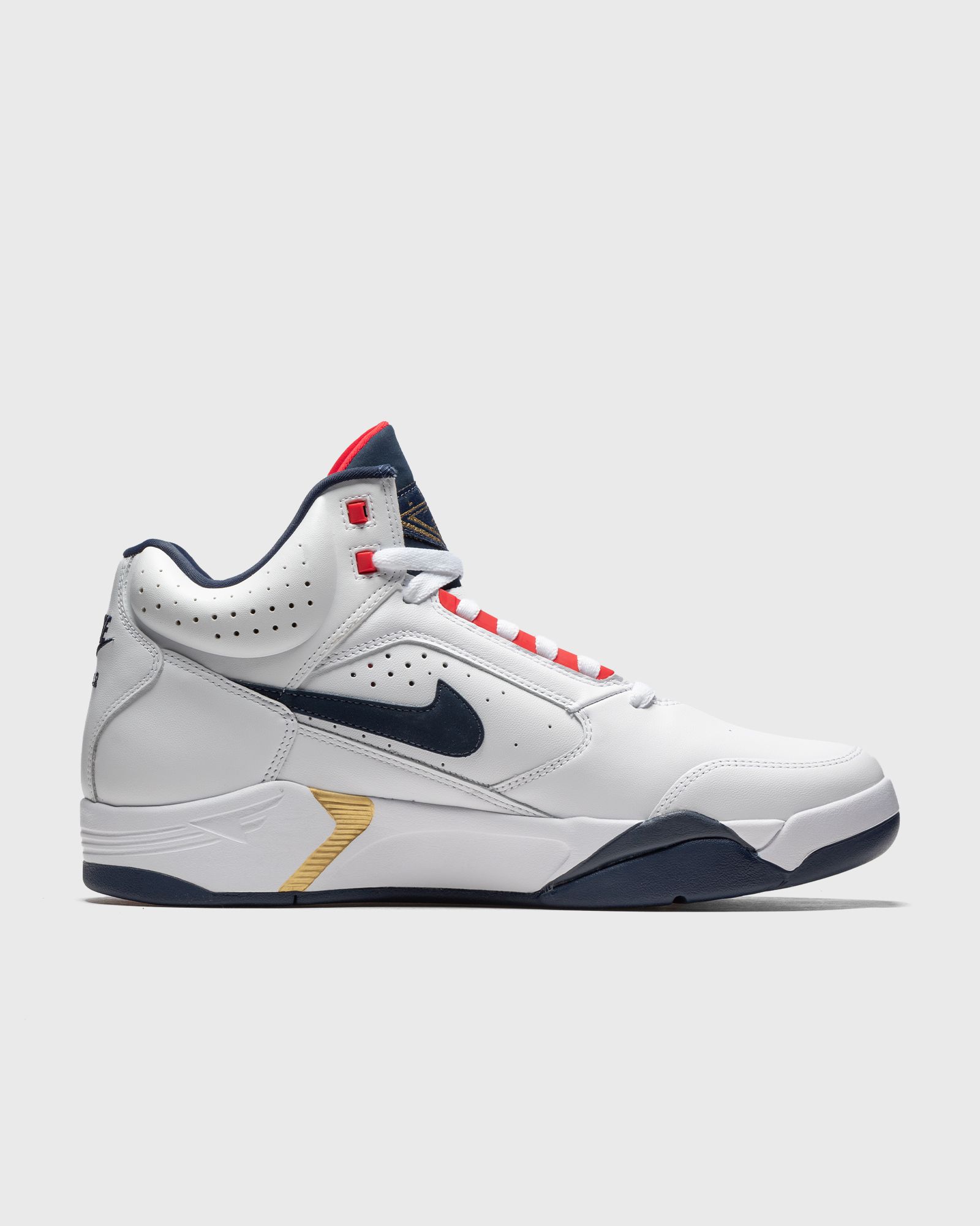 Air Flight Lite Mid "Olympic"