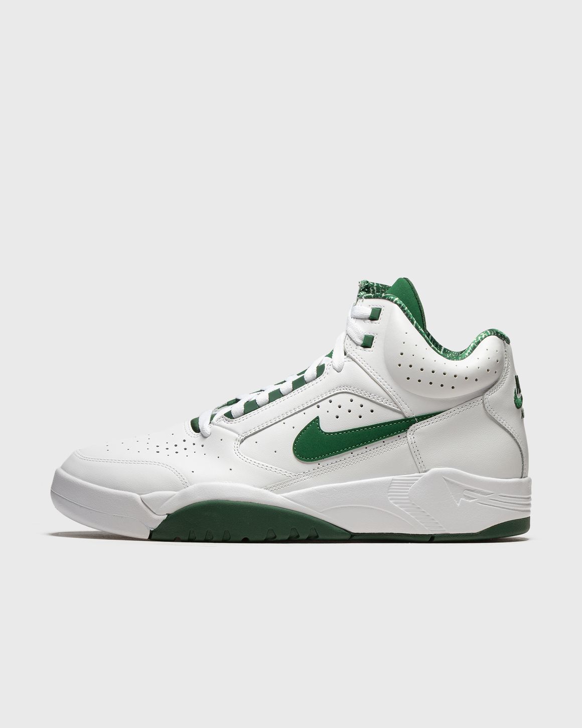 Nike Air Flight Lite Mid White | BSTN Store