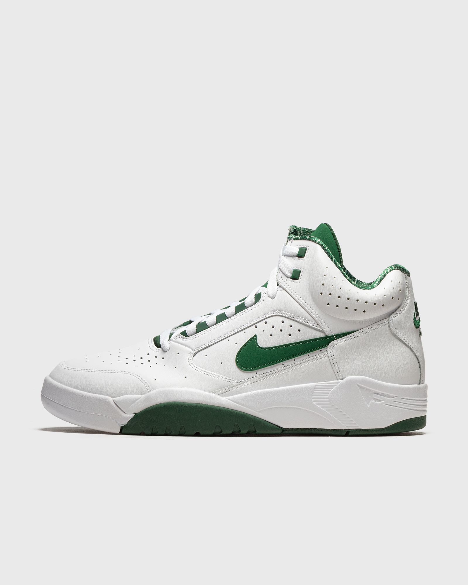 Air Flight Lite Mid