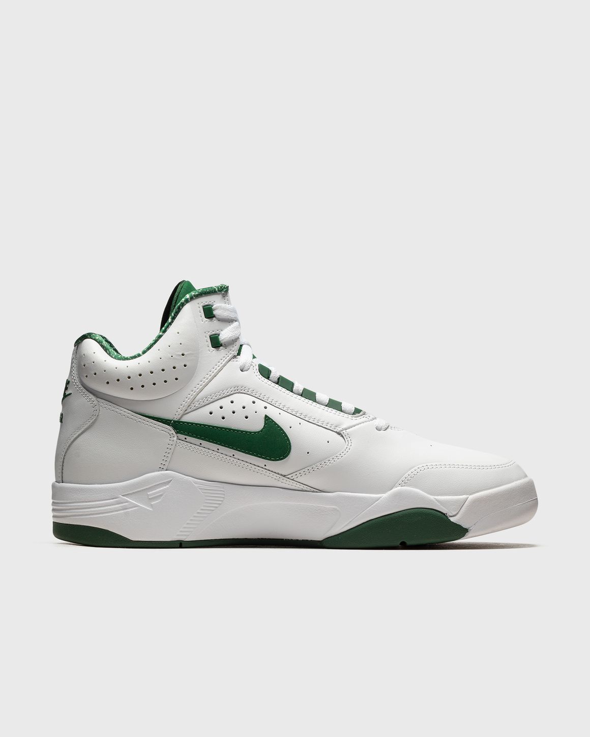 Nike Air Flight Lite Mid White | BSTN Store
