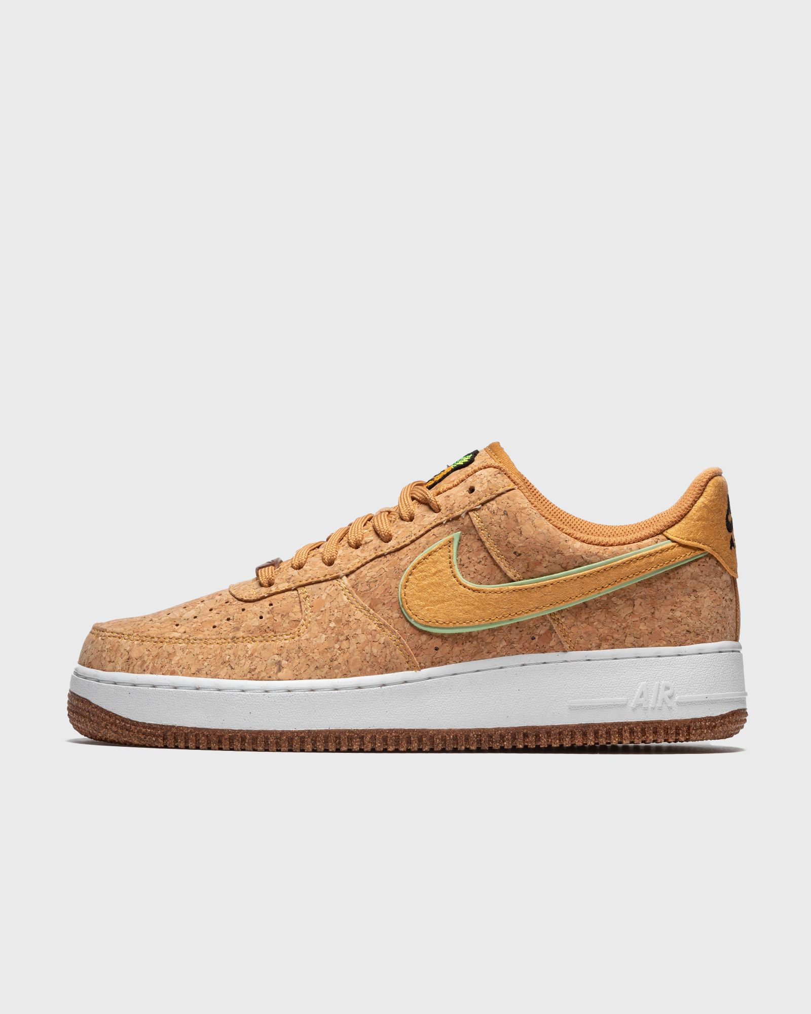 Air Force 1 '07 Premium 'HAPPY PINEAPPLE'