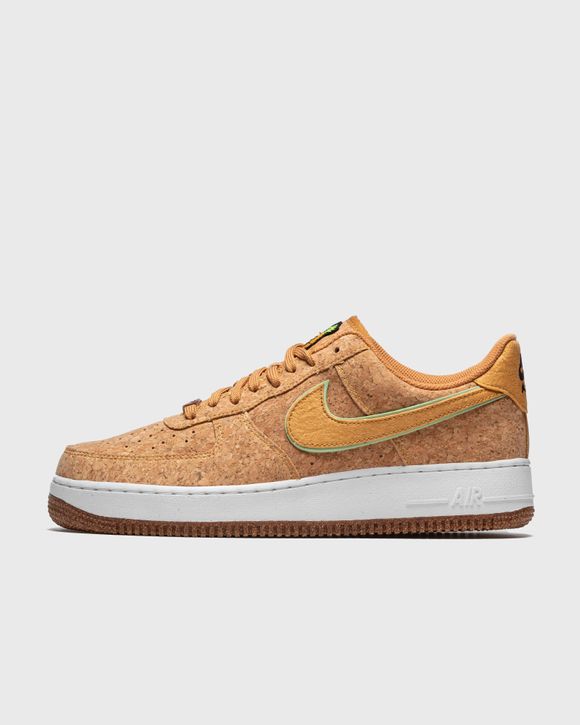 Air Force 1 '07 Premium 'HAPPY PINEAPPLE'