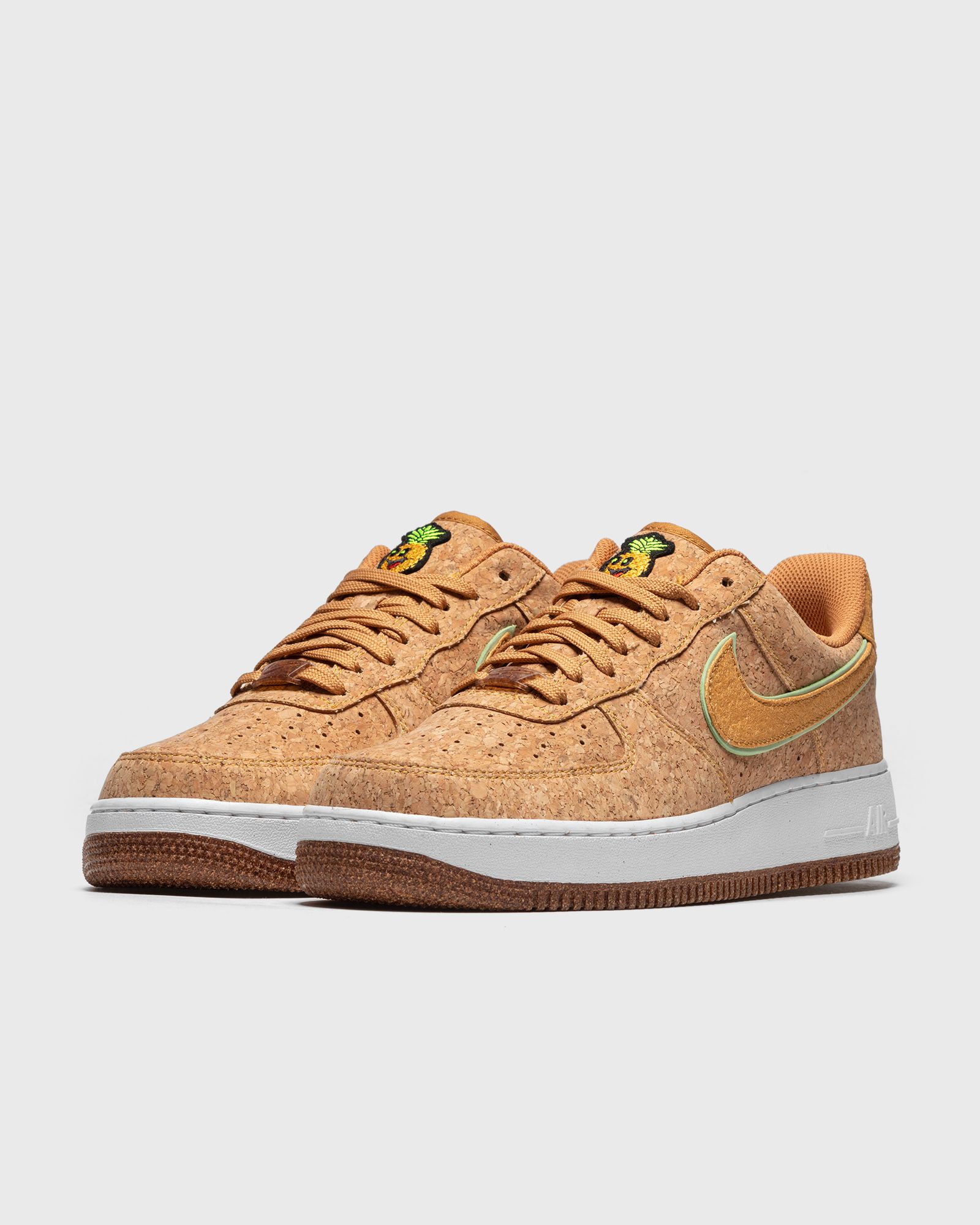 Air Force 1 '07 Premium 'HAPPY PINEAPPLE'