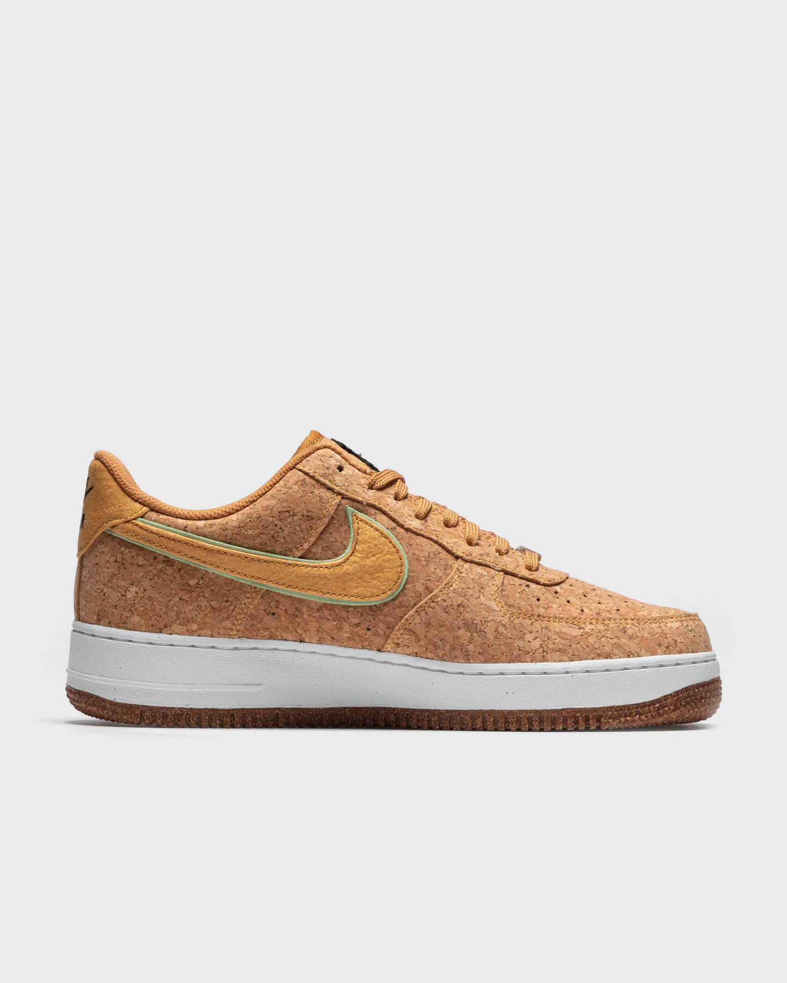 Air Force 1 '07 Premium 'HAPPY PINEAPPLE'