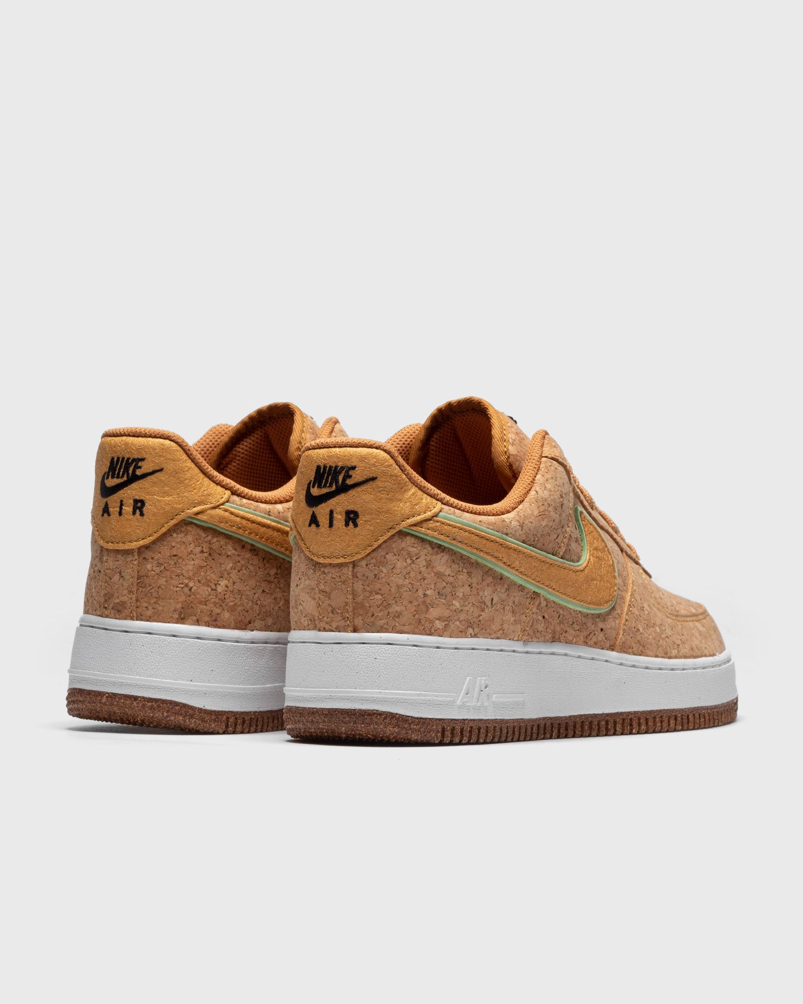 Air Force 1 '07 Premium 'HAPPY PINEAPPLE'