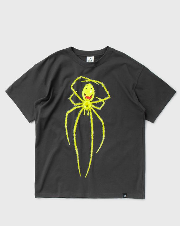 Nike Nrg Acg Happy Arachnid Tee Grey 