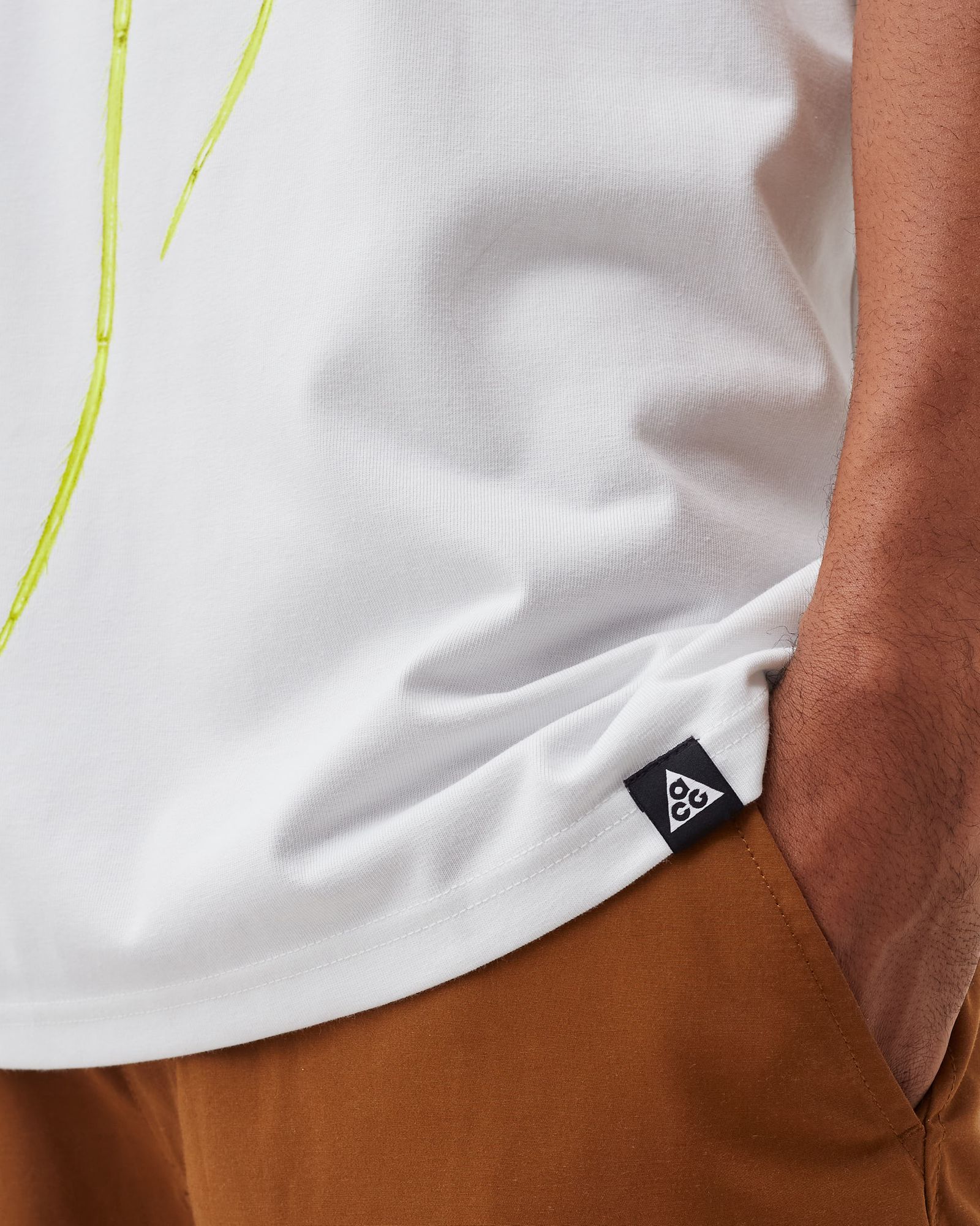 ACG 'HAPPY ARACHNID' TEE