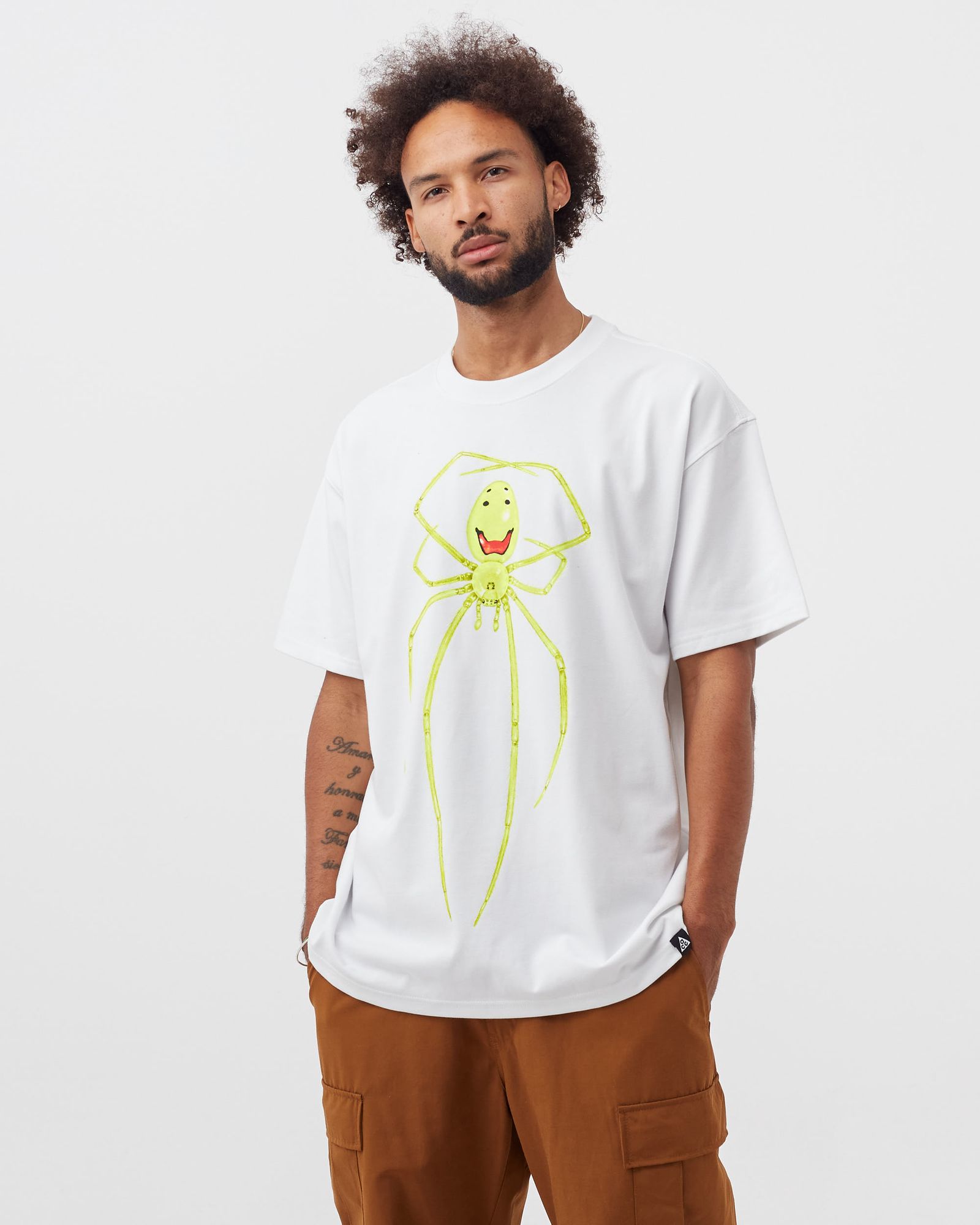 ACG 'HAPPY ARACHNID' TEE