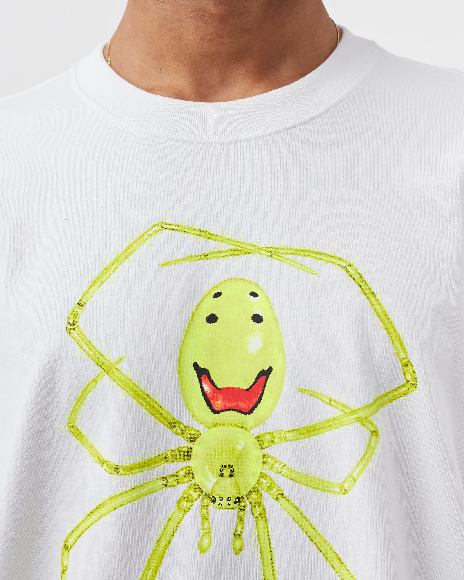 ACG 'HAPPY ARACHNID' TEE