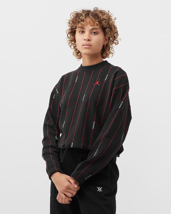 WMNS Fleece Longsleeve
