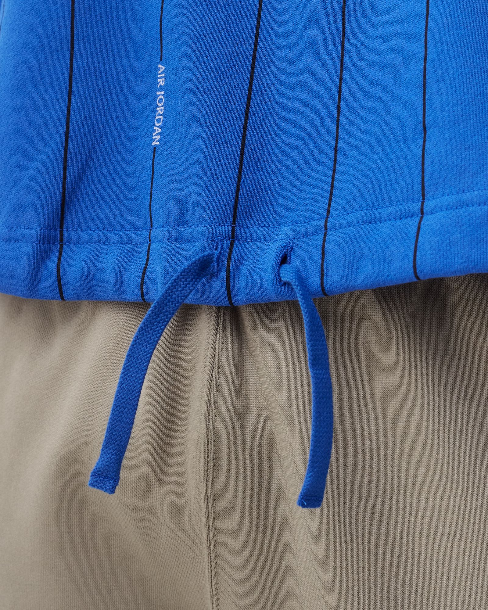 WMNS Essentials Fleece Top