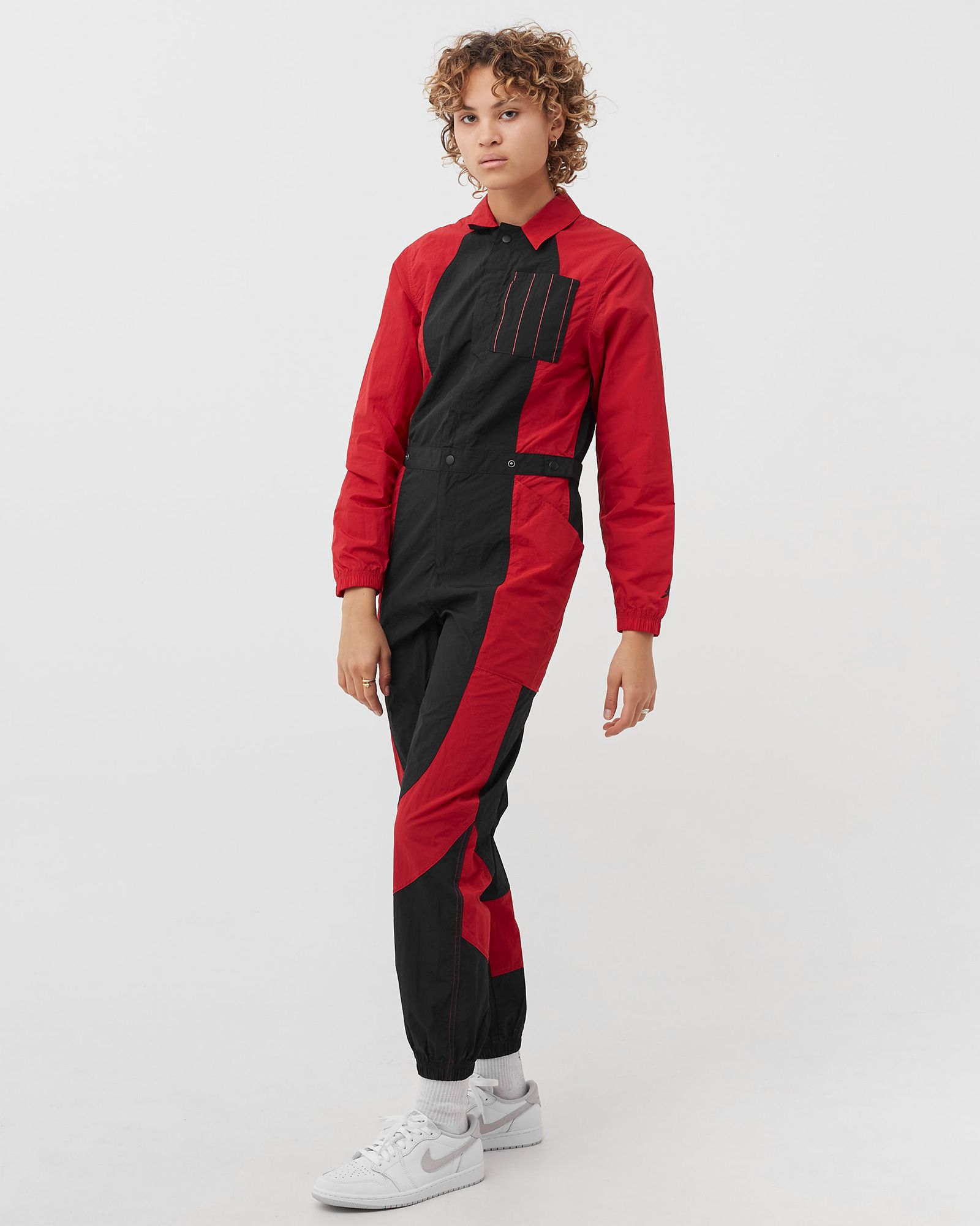 WMNS Essentials Flight Suit