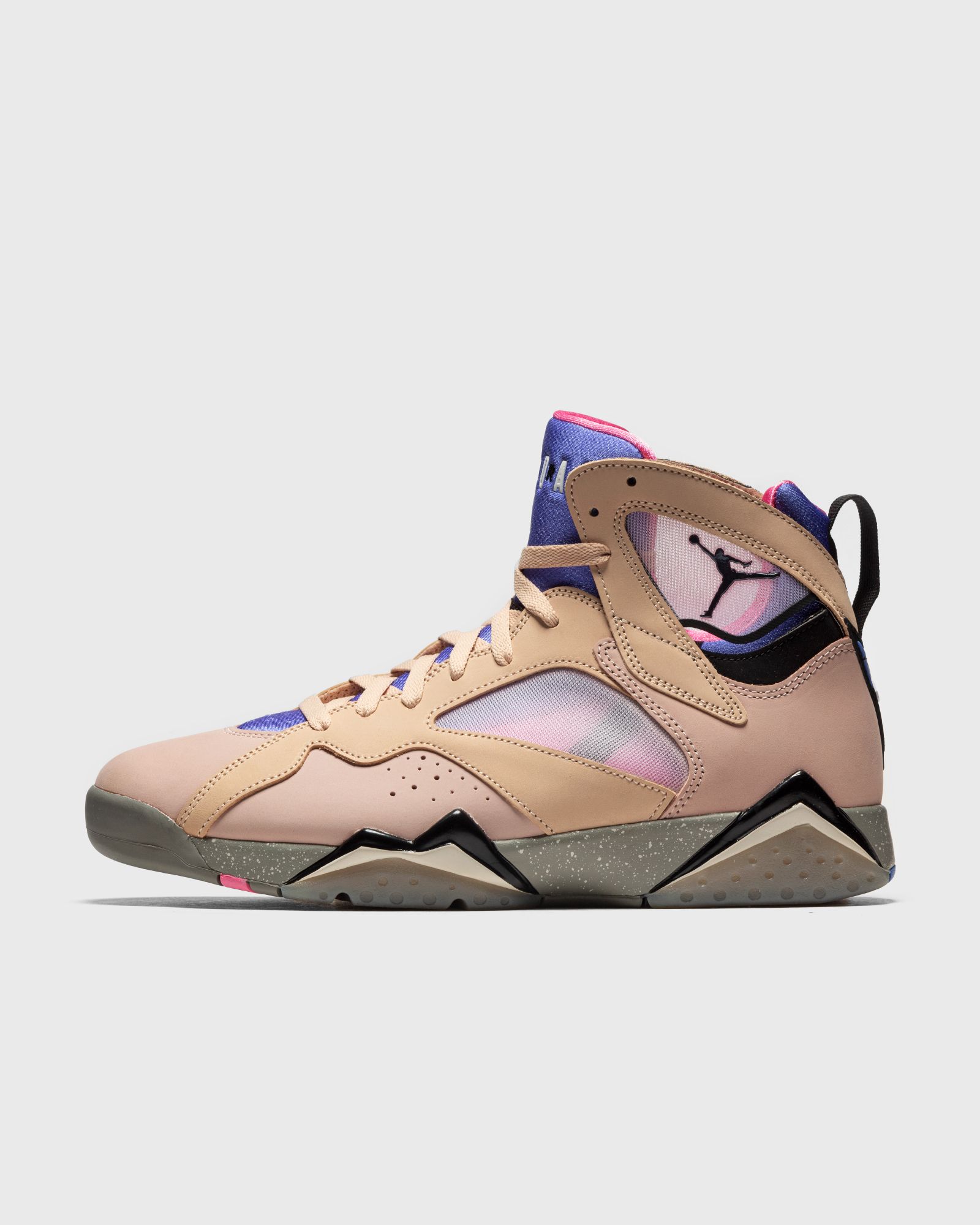 AIR JORDAN 7 RETRO SE "Sapphire"