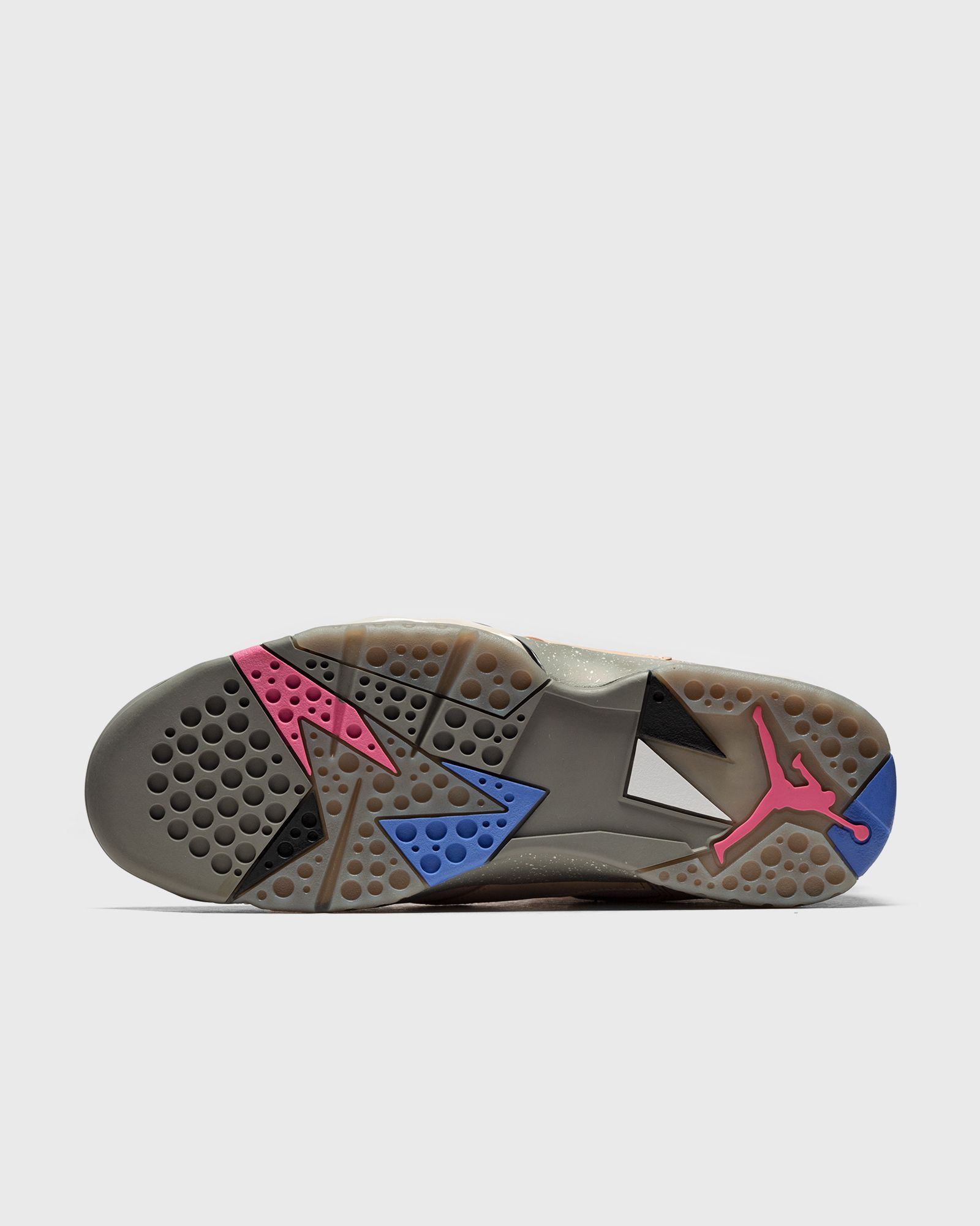 AIR JORDAN 7 RETRO SE "Sapphire"