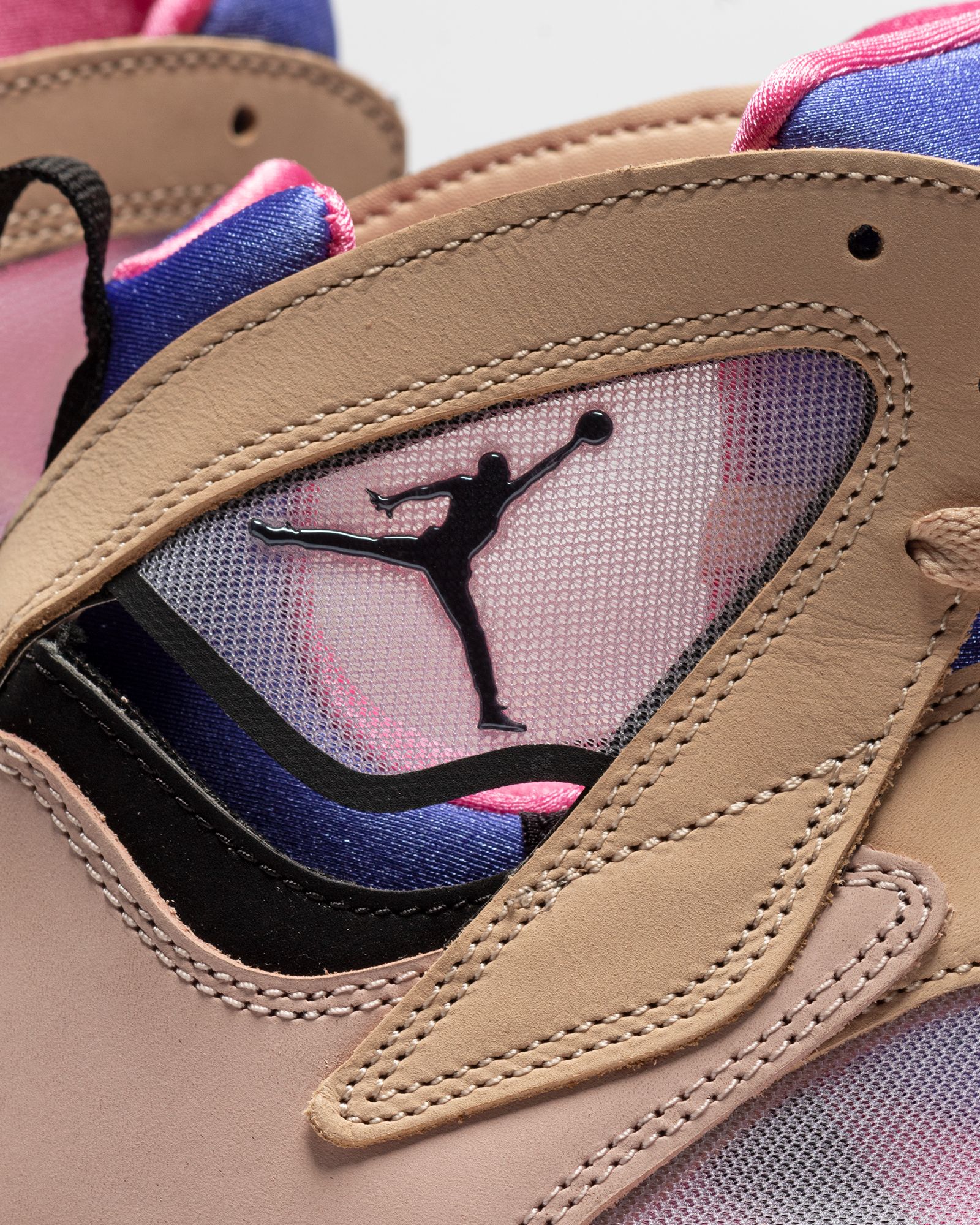 AIR JORDAN 7 RETRO SE "Sapphire"