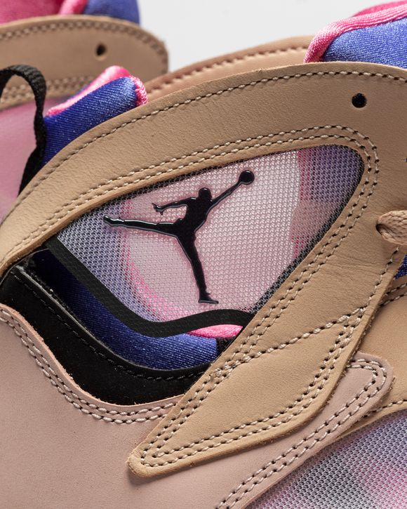AIR JORDAN 7 RETRO SE "Sapphire"