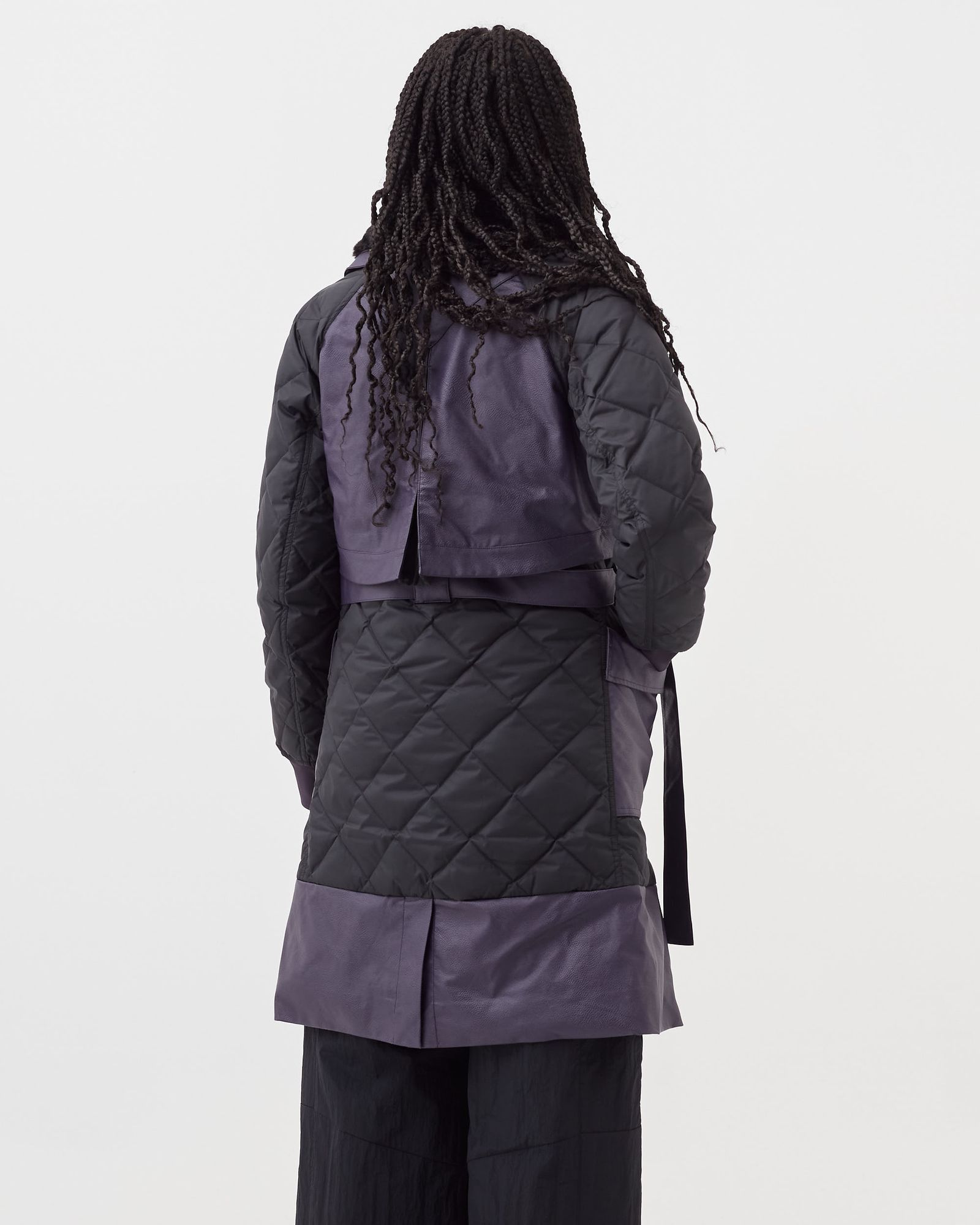 WMNS New Classics 2.0 Trench Coat