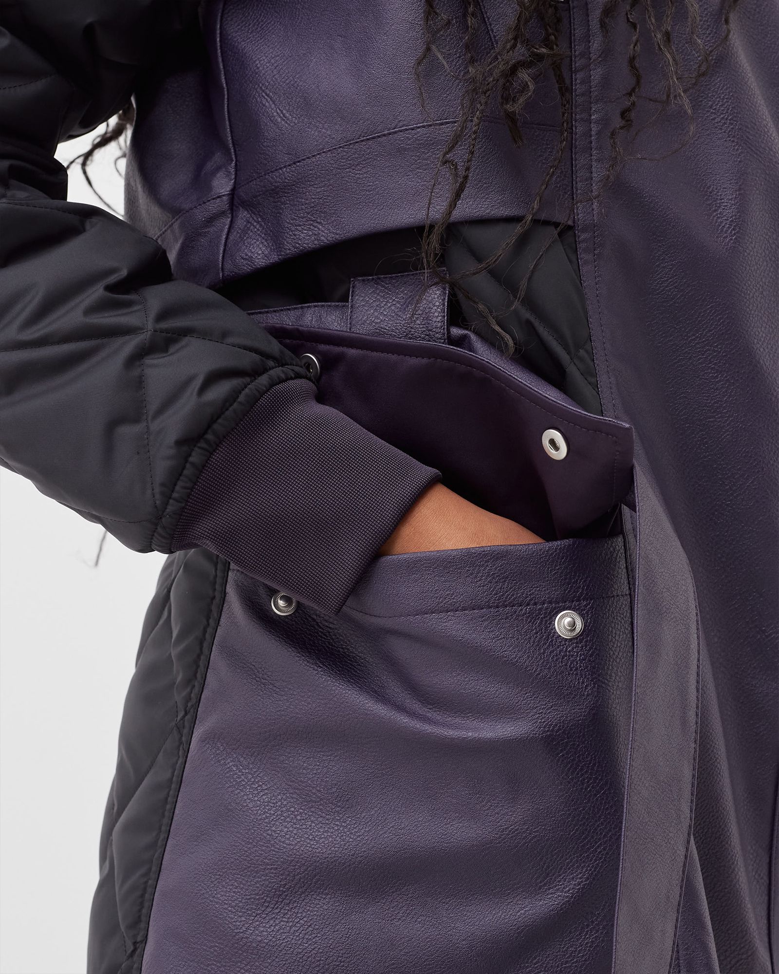 WMNS New Classics 2.0 Trench Coat