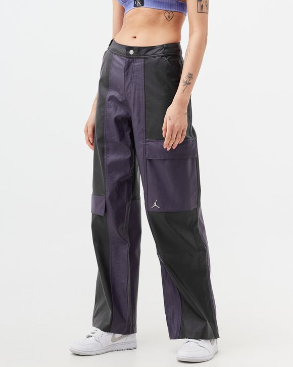 Jordan New Classics 2.0 Pants 　m supreme Supreme® / Jordan® Tricot Track Pants (Black) – Urban Street