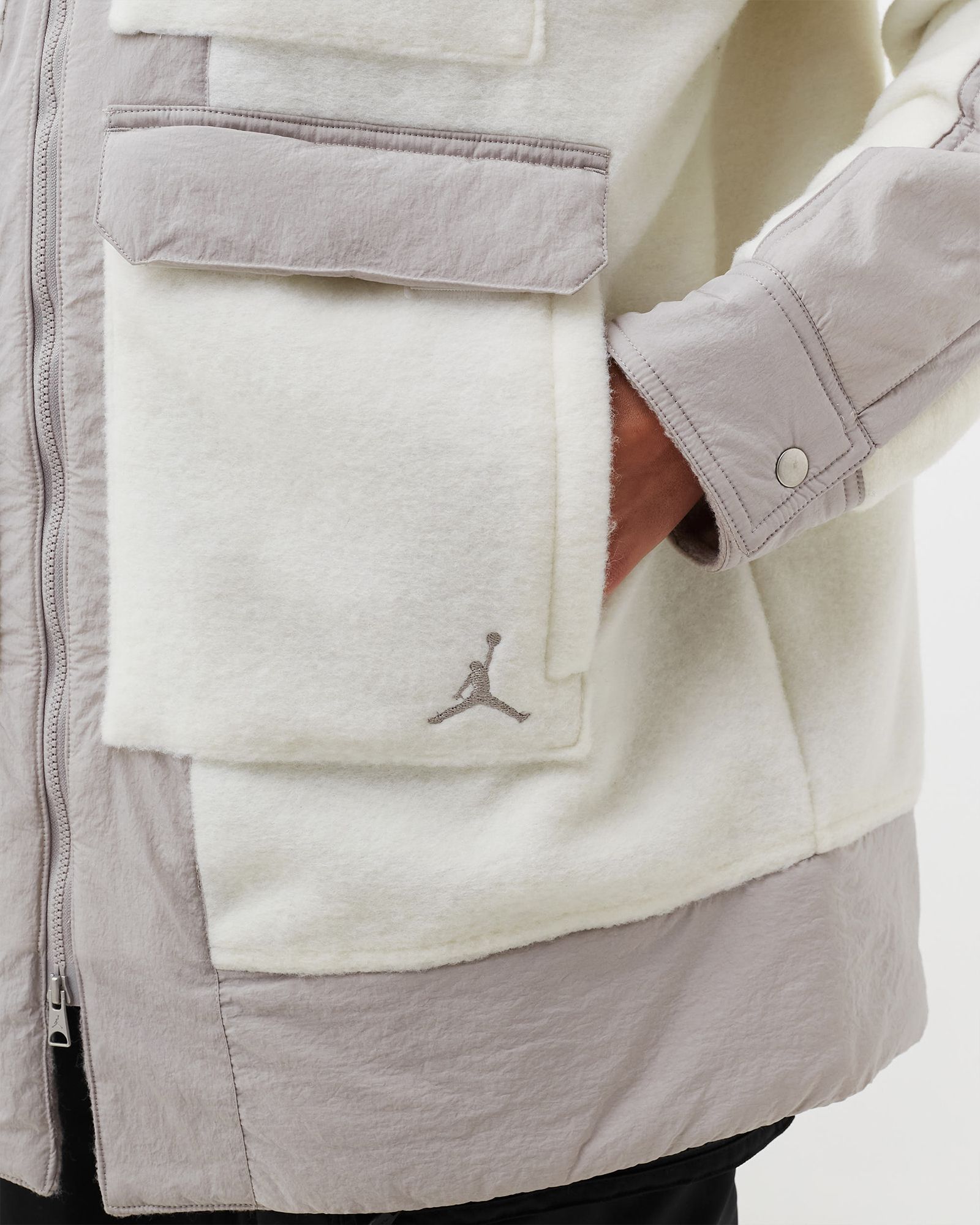 WMNS Jordan Cozy Girl Jacket