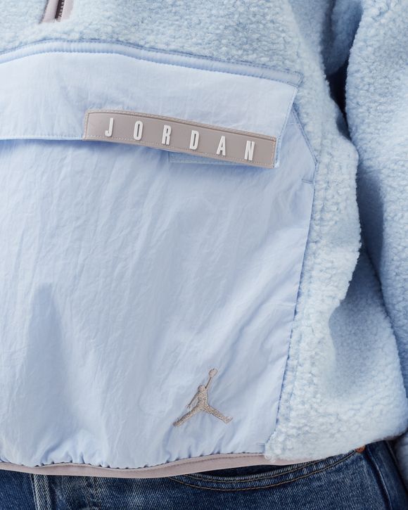 WMNS Jordan Cozy Girl Fleece Hoodie