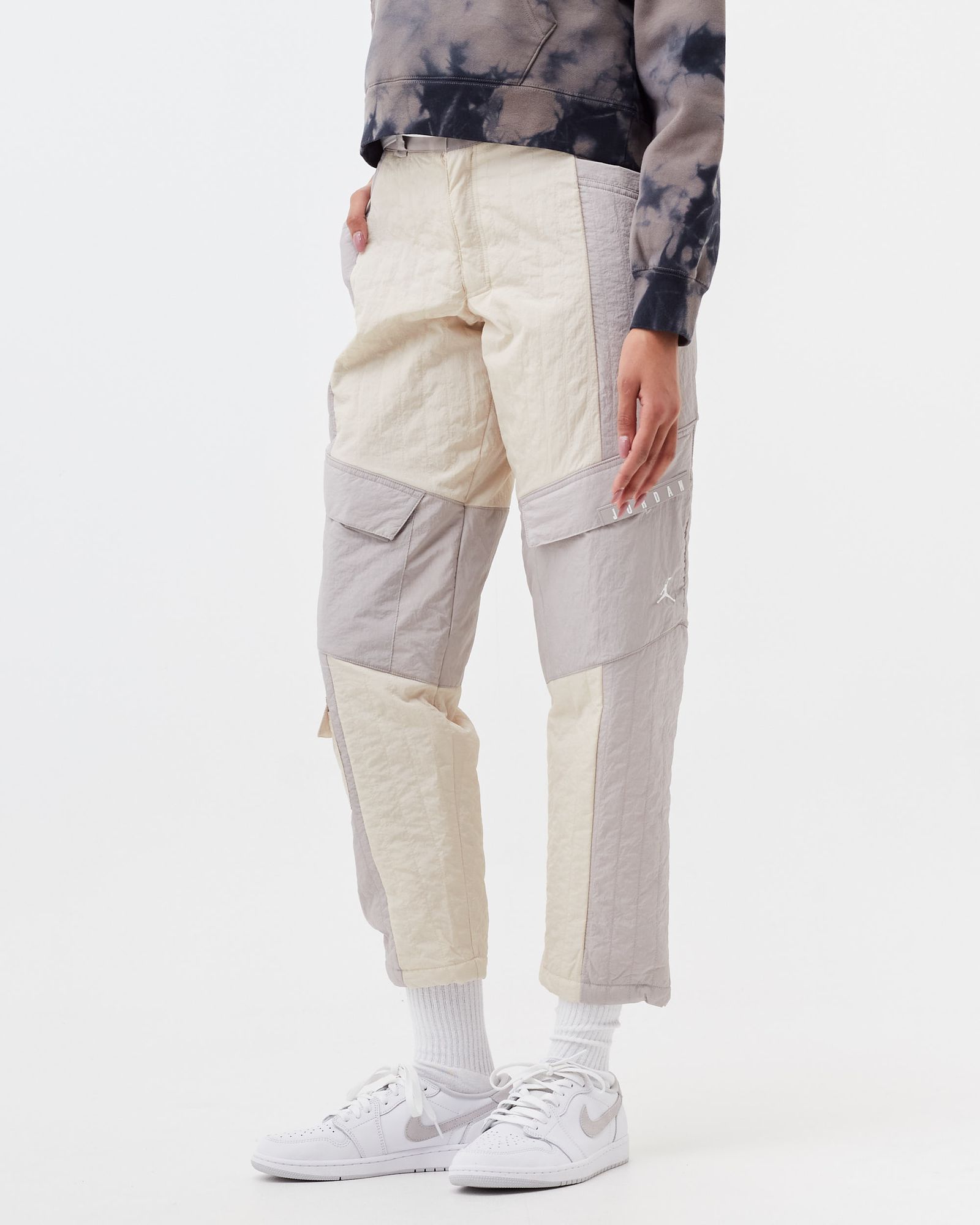 WMNS Jordan Cozy Girl Fleece Pants