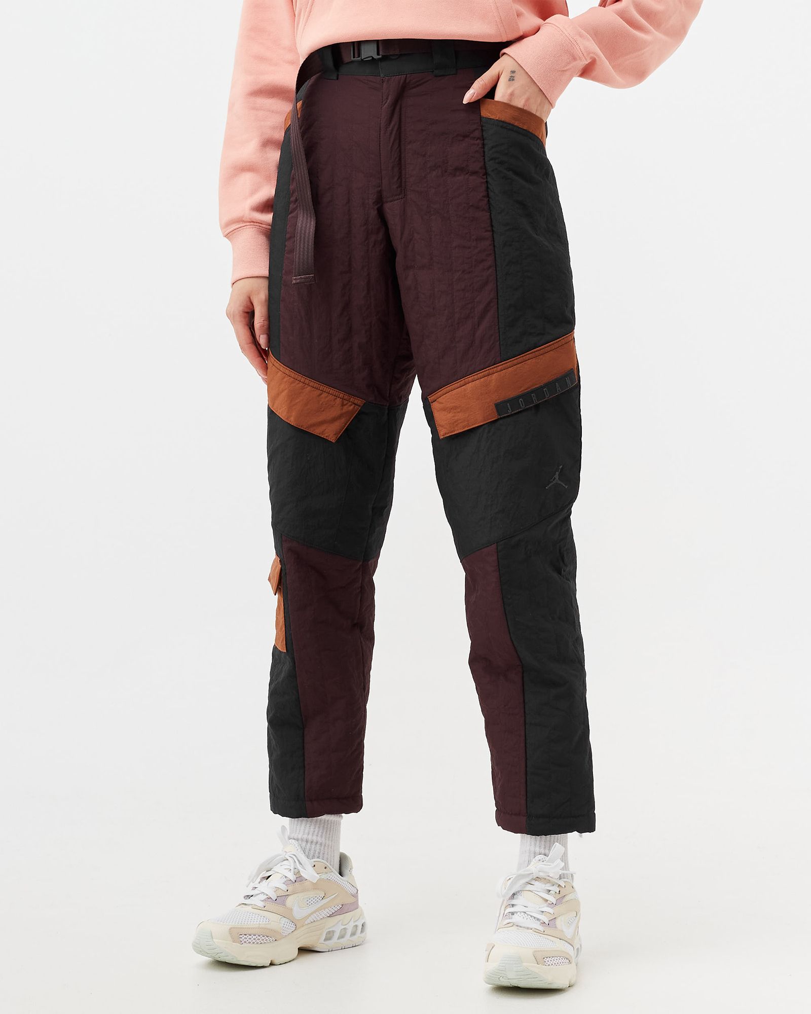 WMNS Jordan Cozy Girl Fleece Pants