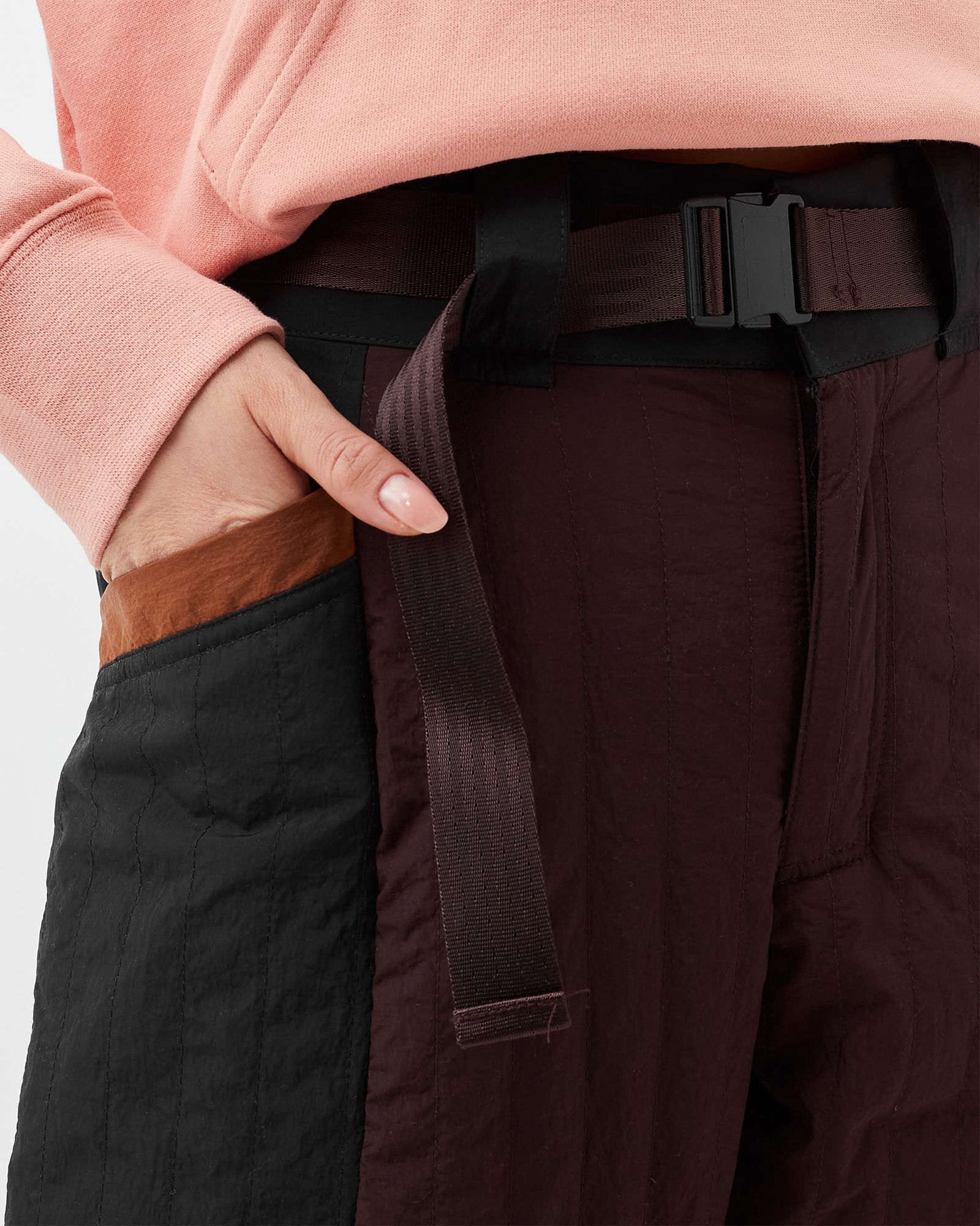 WMNS Jordan Cozy Girl Fleece Pants