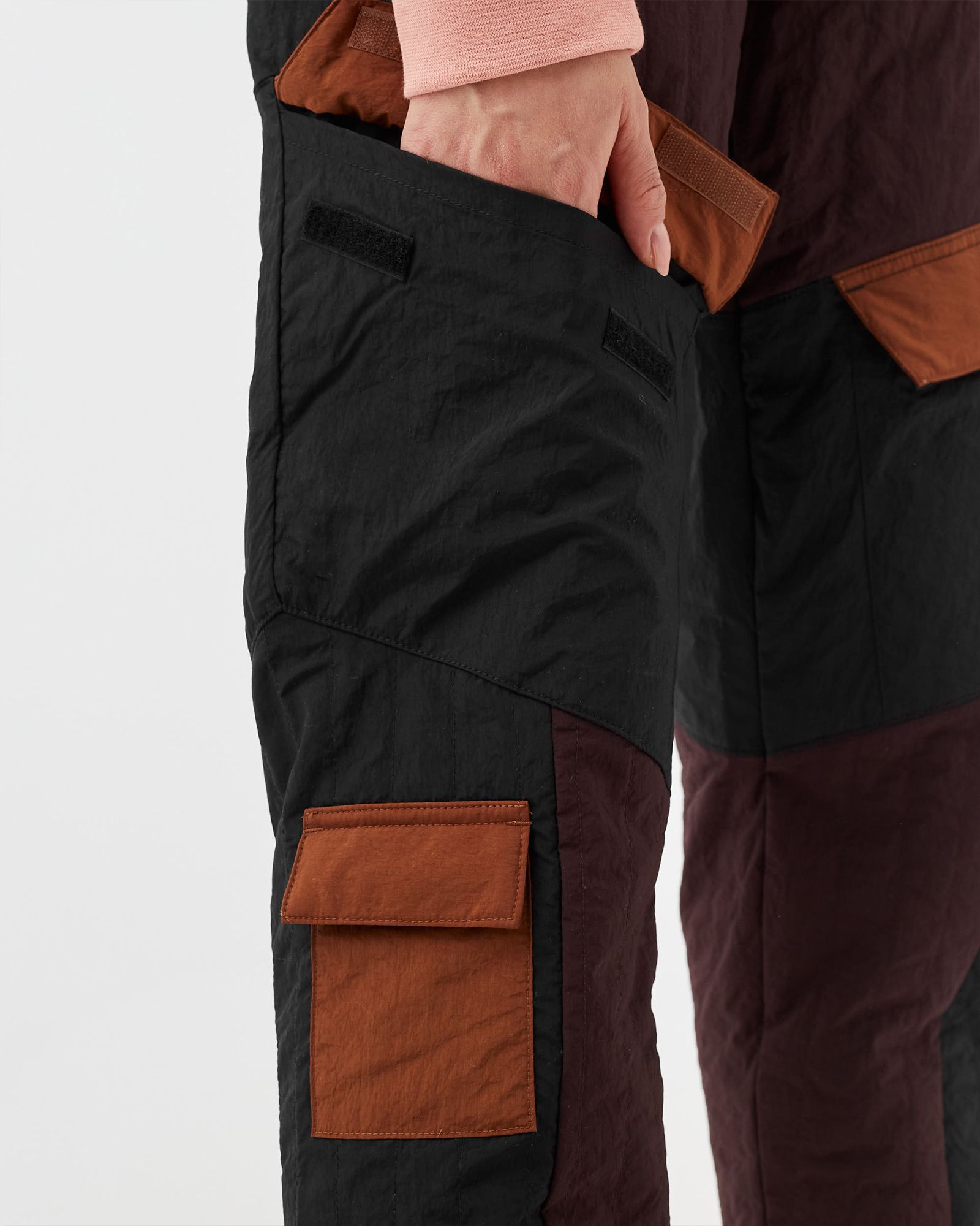 WMNS Jordan Cozy Girl Fleece Pants