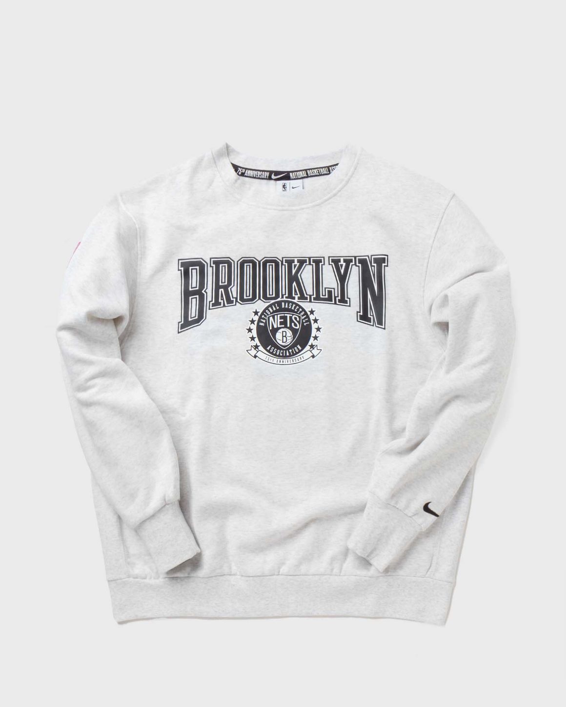 NBA×windandsea crew neck sweat NBA Basketball Antigua Crew Neck Lightweight Men's