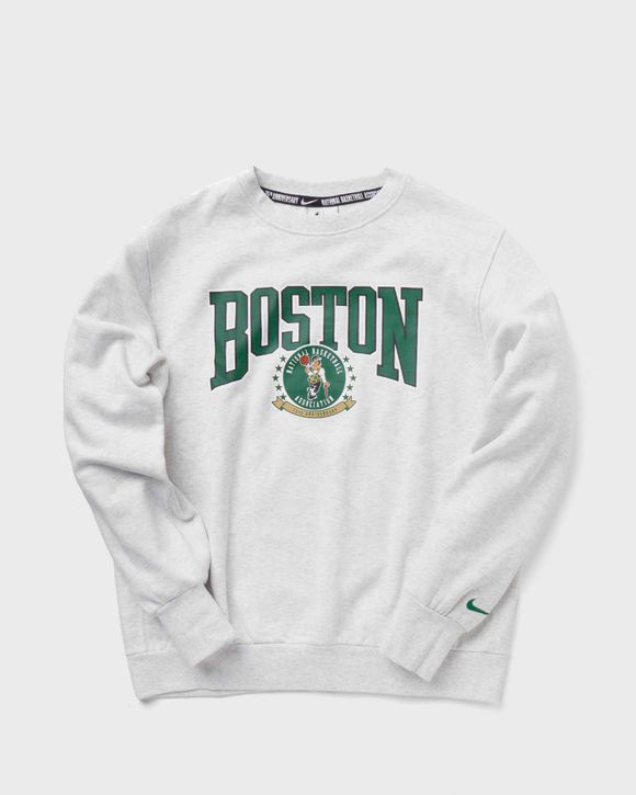 NBA BOSTON CELTICS M NK TRACKSUIT COURTSIDE