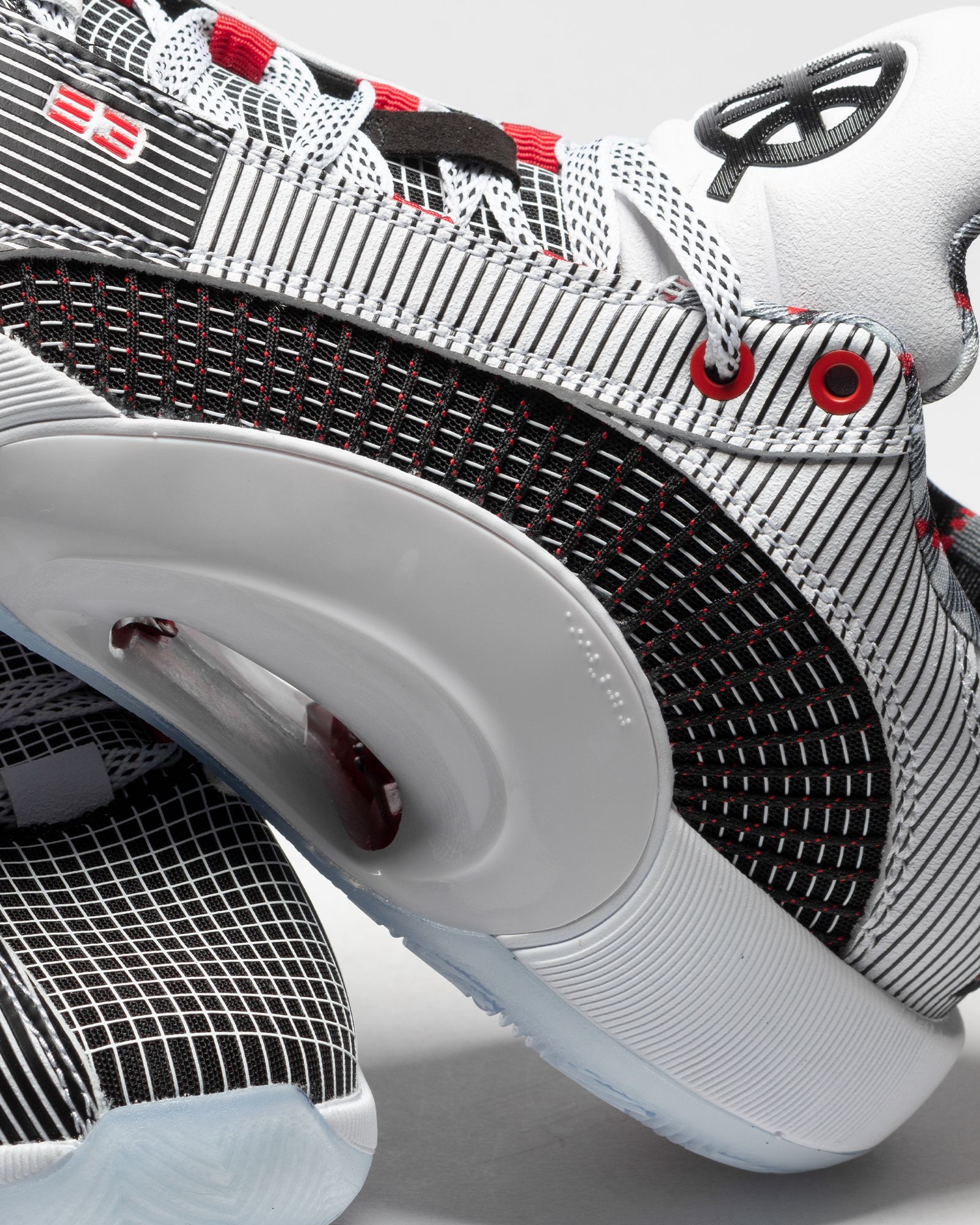 Air Jordan XXXV Low Quai 54