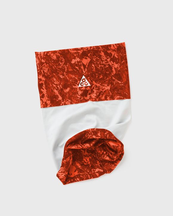 NECK WRAP PRINTED ACG