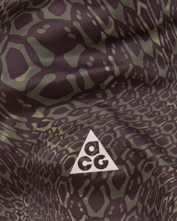 ACG PRINTED NECK WRAP