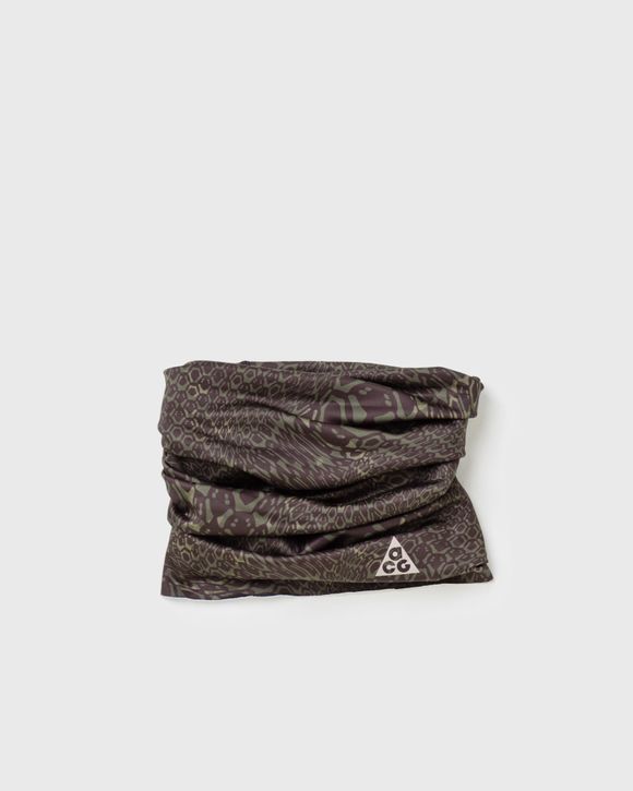 ACG PRINTED NECK WRAP