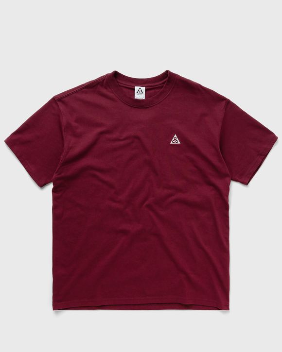 Jordan Brand Jordan Wordmark Tee Mystic Red (FJ1969-622)