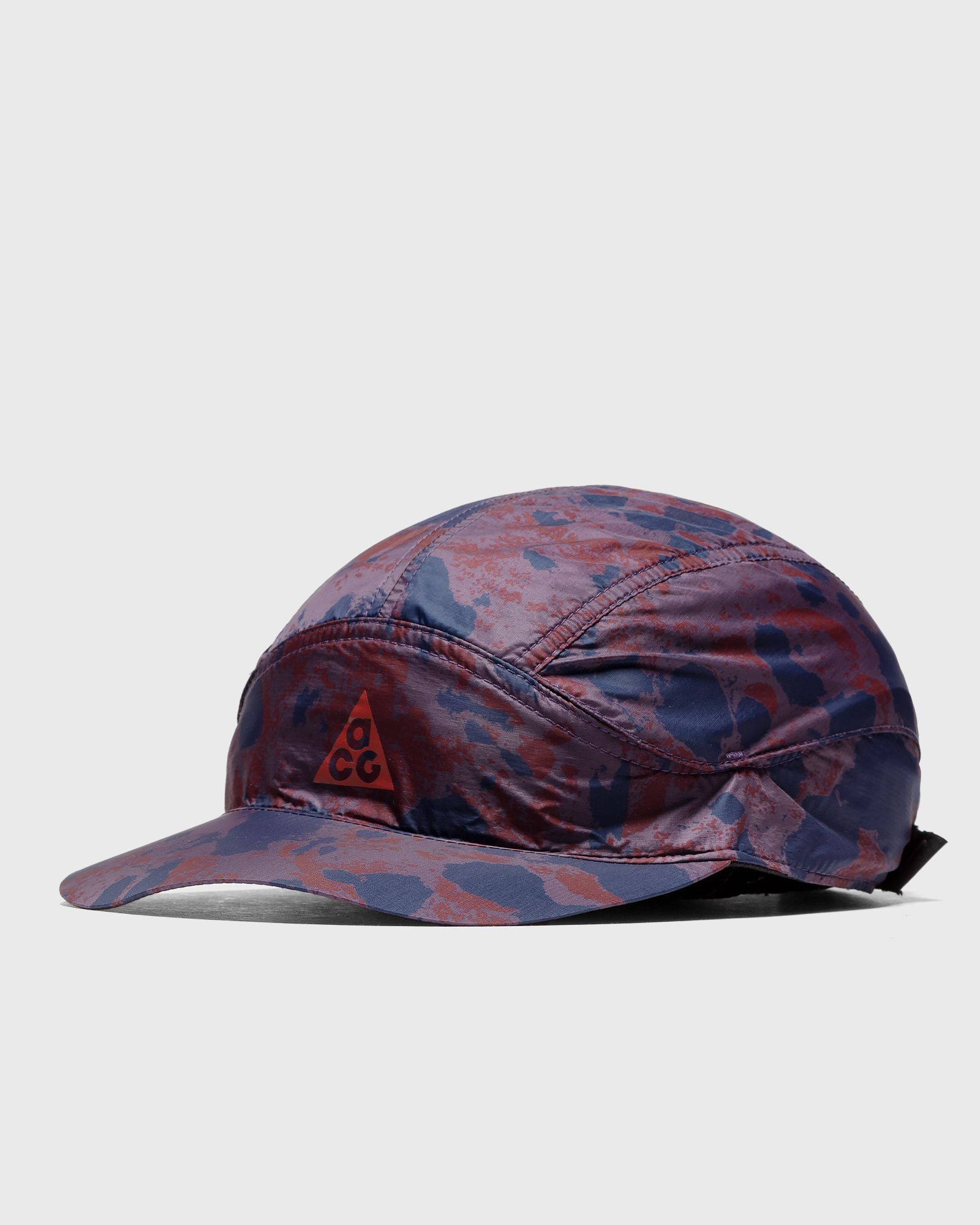NRG ACG TLWD CAP